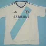 Chelsea retro 12/13 visitante