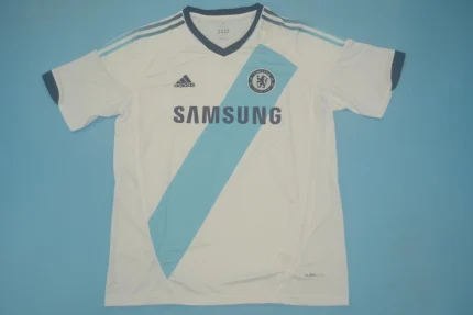 Chelsea retro 12/13 visitante
