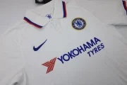 Chelsea retro 19/20 visitante - Imagen 2