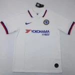 Chelsea retro 19/20 visitante