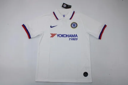Chelsea retro 19/20 alternativa