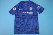 Chelsea retro 19/20 local - Imagen 12