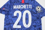 Chelsea retro 19/20 local - Imagen 16