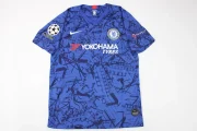 Chelsea retro 19/20 local - Imagen 18