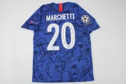 Chelsea retro 19/20 local - Imagen 19