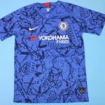 Chelsea retro 19/20 local