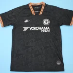 Chelsea retro 19/20 alternativa