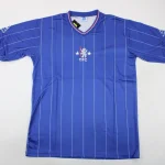 Chelsea retro 81/83 local