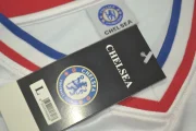 Chelsea retro 81/83 visitante - Imagen 8