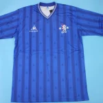 Chelsea retro 85/87