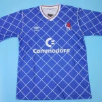 Chelsea retro 87/89