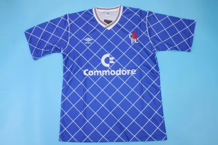 Chelsea retro 87/89