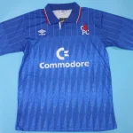 Chelsea retro 89/91