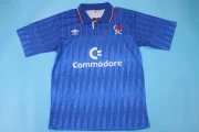 Chelsea retro 89/91