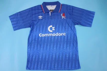Chelsea retro 89/91