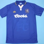 Chelsea retro 95/97 local