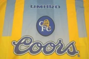 Chelsea retro 95/97 visitante - Imagen 12