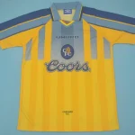 Chelsea retro 95/97 visitante