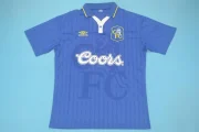 Chelsea retro 97/98