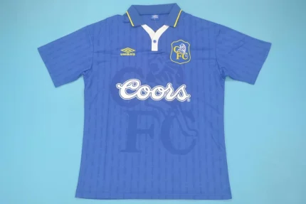Chelsea retro 97/98