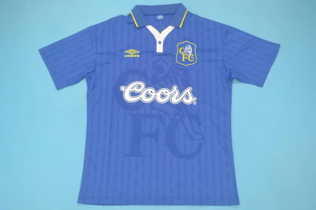 Retro-Clubes-Chelsea-97-98-portada Chelsea retro 97/98 - Imagen 1