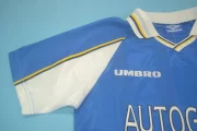 Chelsea retro 98/99 - Imagen 2