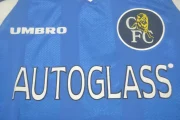 Chelsea retro 98/99 - Imagen 6