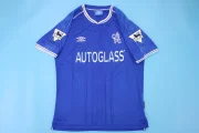 Chelsea retro 99/00 local - Imagen 2