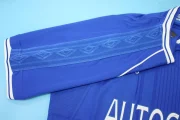 Chelsea retro 99/00 local - Imagen 4