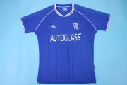 Chelsea retro 99/00 local