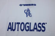 Chelsea retro 99/00 visitante - Imagen 13