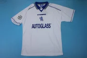 Chelsea retro 99/00 visitante - Imagen 6