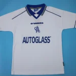 Chelsea retro 99/00 visitante