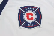 Chicago Fire retro 98/99 visitante - Imagen 12