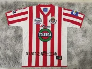 Chivas retro 01/02