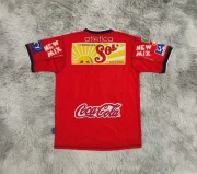 Chivas retro 02/03 alternativa - Imagen 2