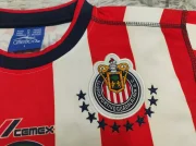 Chivas retro 02/03 local - Imagen 2