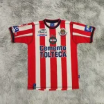 Chivas retro 02/03 local