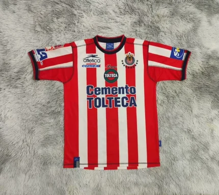 Chivas retro 02/03 local