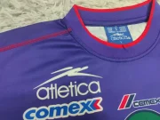 Chivas retro 02/03 visitante - Imagen 3