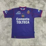 Chivas retro 02/03 visitante