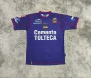 Chivas retro 02/03 visitante