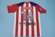Chivas retro 06/07 local - Imagen 5