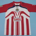 Chivas retro 06/07 local