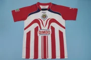 Chivas retro 06/07 local