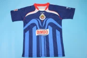 Chivas retro 06/07 visitante