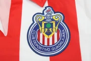 Chivas retro 08/09 - Imagen 2