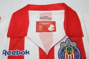 Chivas retro 08/09 - Imagen 9
