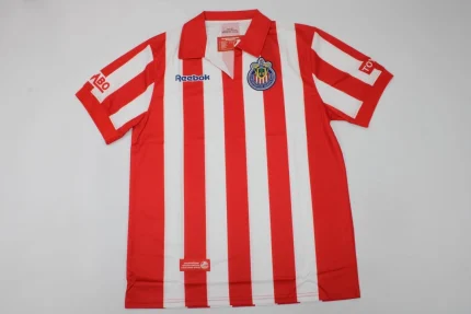 Chivas retro 08/09