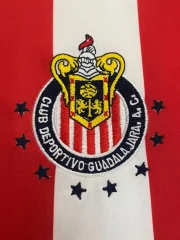Chivas retro 86/87 - Imagen 2